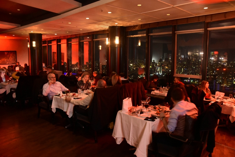 Valentine's Day at Jazz Bar